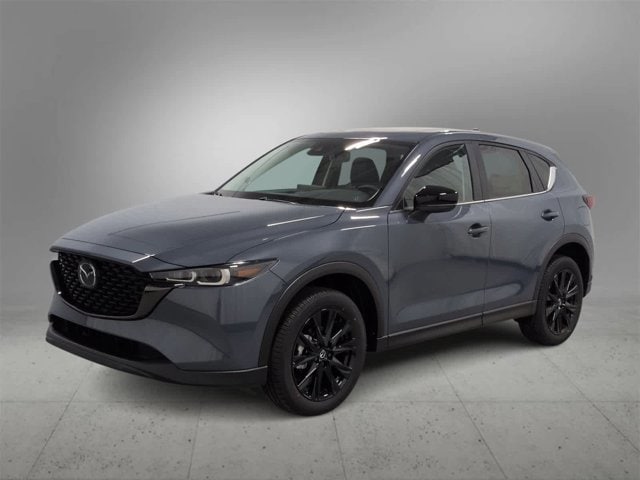 Thumbnail: 2025 Mazda CX-5 - 4