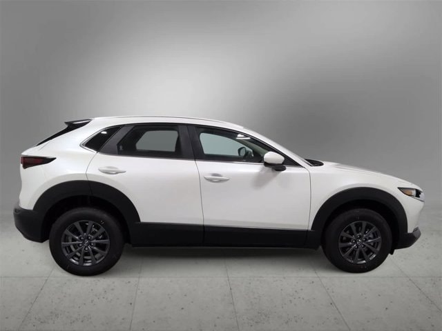 Thumbnail: 2025 Mazda CX-30 - 9