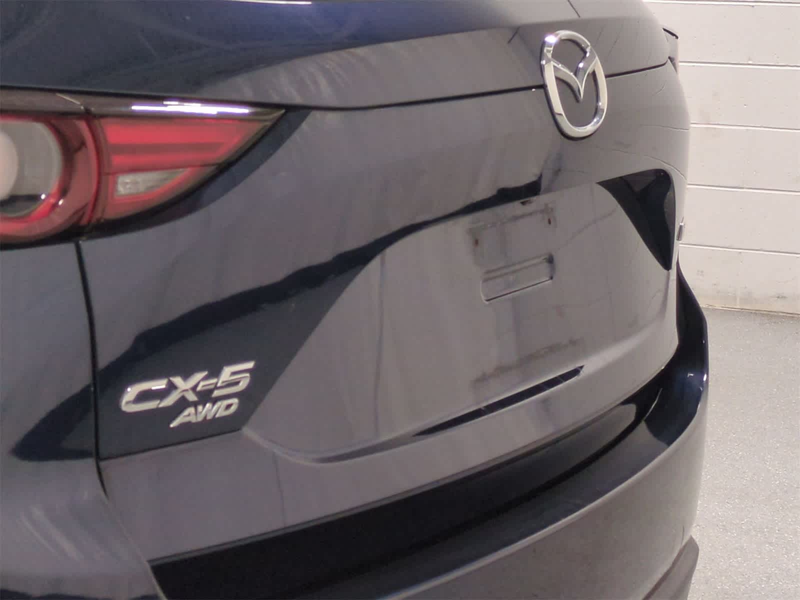Thumbnail: 2019 Mazda CX-5 - 13
