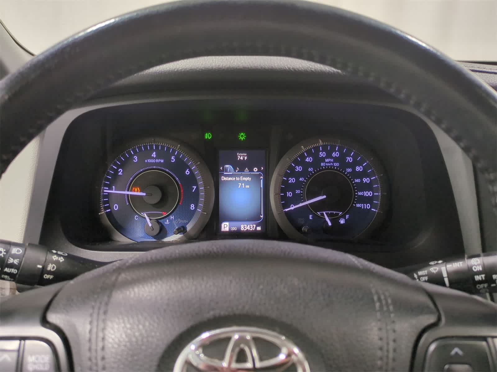 Thumbnail: 2016 Toyota Sienna - 34