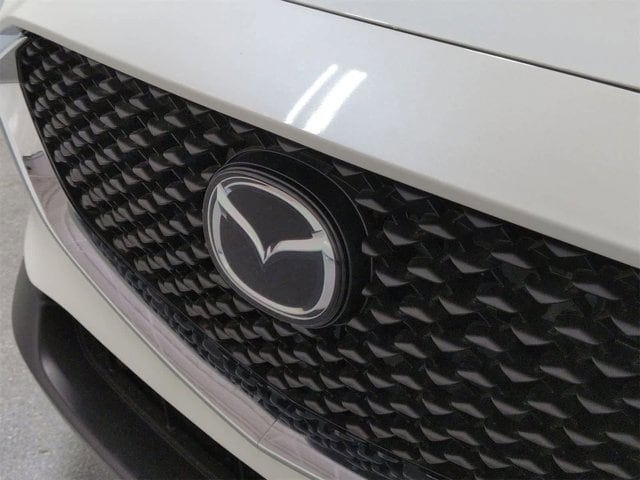 Thumbnail: 2025 Mazda CX-30 - 12