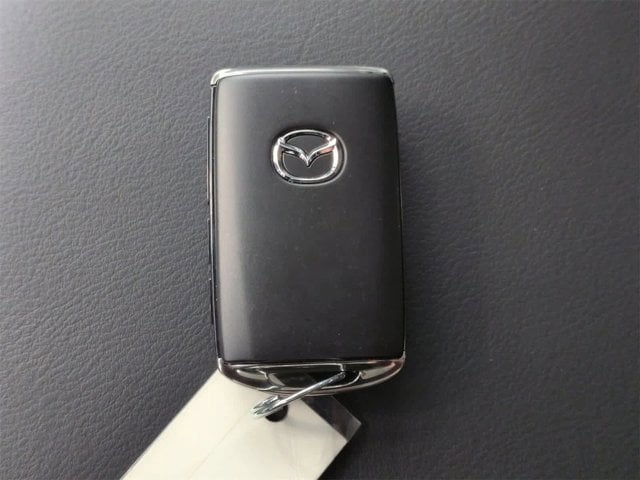 Thumbnail: 2025 Mazda CX-5 - 38