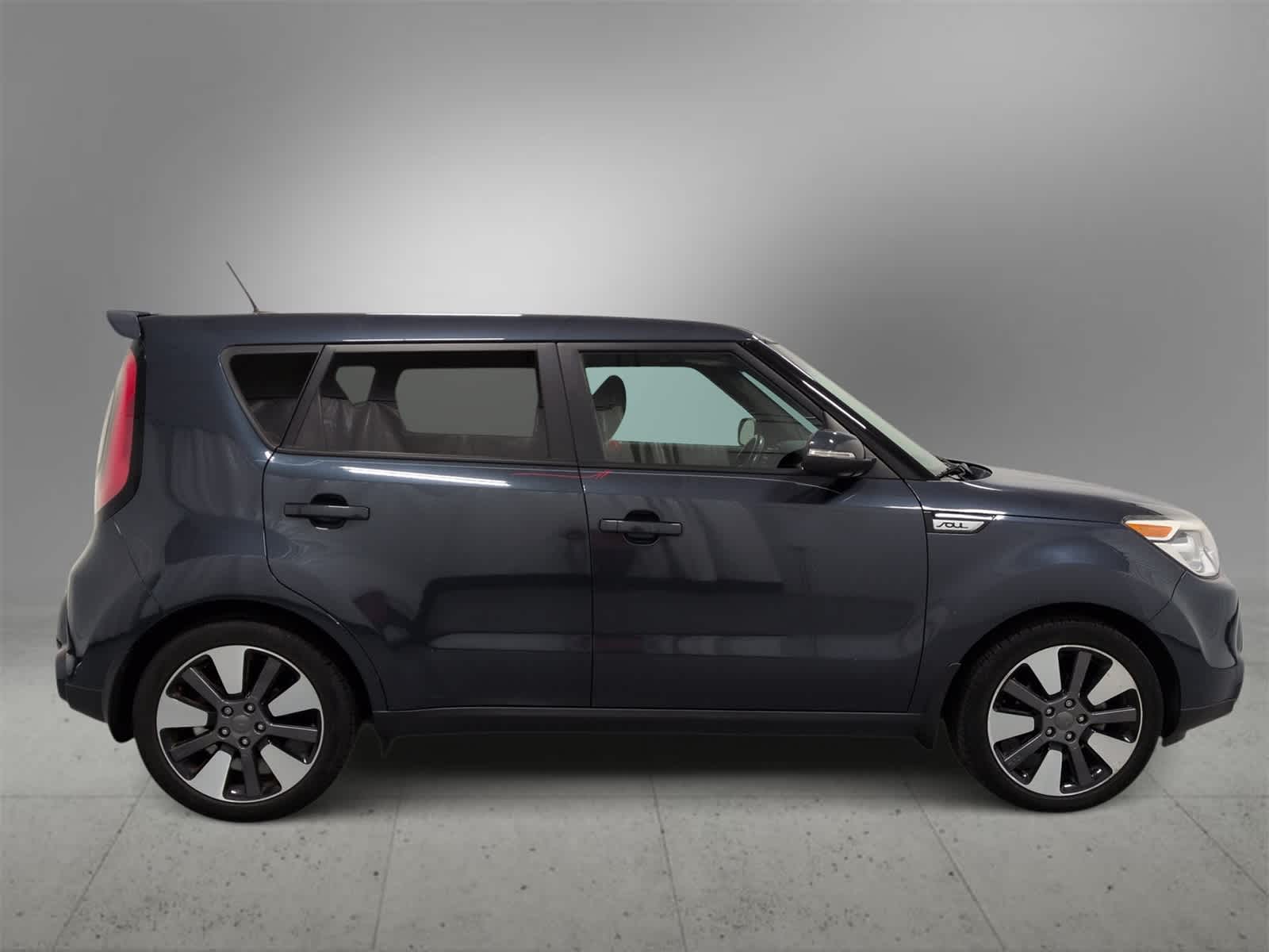 Thumbnail: 2014 Kia Soul - 9