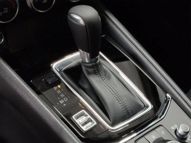 Thumbnail: 2025 Mazda CX-5 - 33