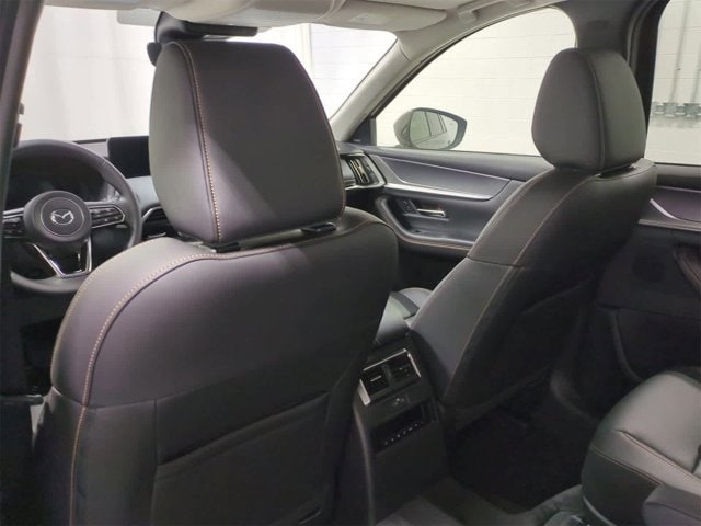 Thumbnail: 2025 Mazda CX-90 - 18