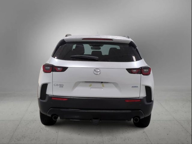 Thumbnail: 2026 Mazda CX-50 - 7