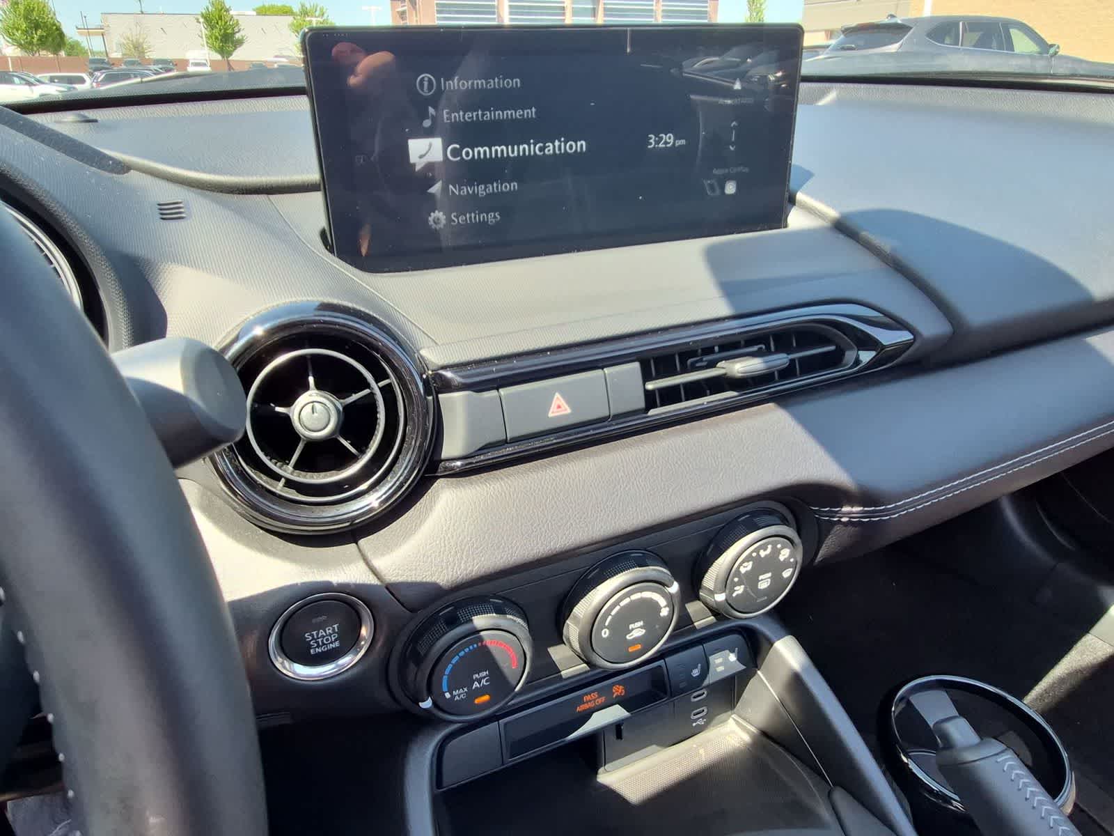 Thumbnail: 2025 Mazda MX-5 Miata - 24