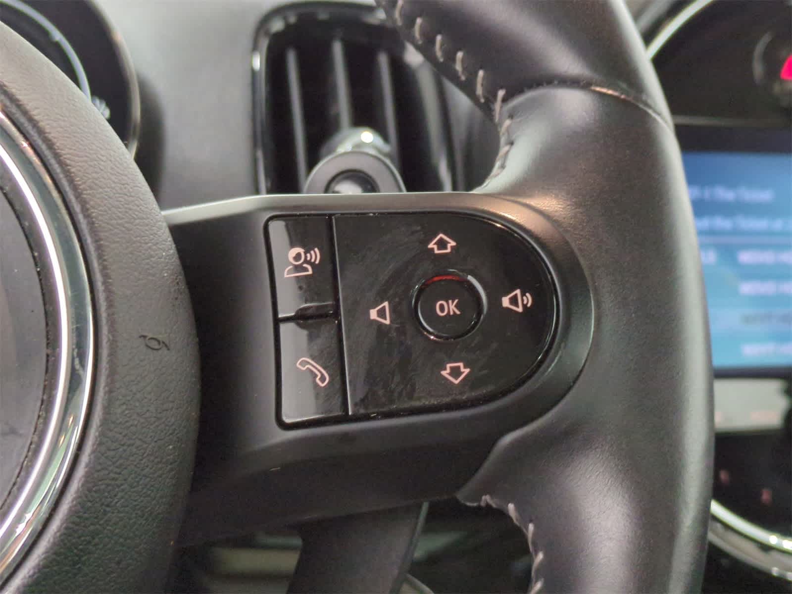 Thumbnail: 2023 MINI Cooper Countryman - 34