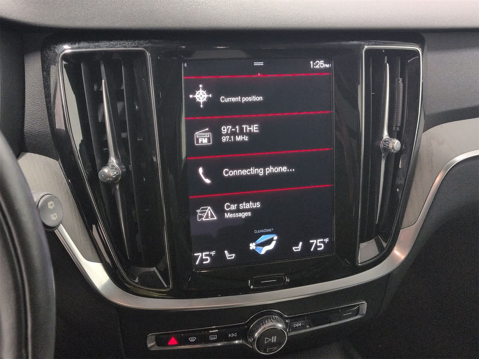 Thumbnail: 2021 Volvo S60 - 30