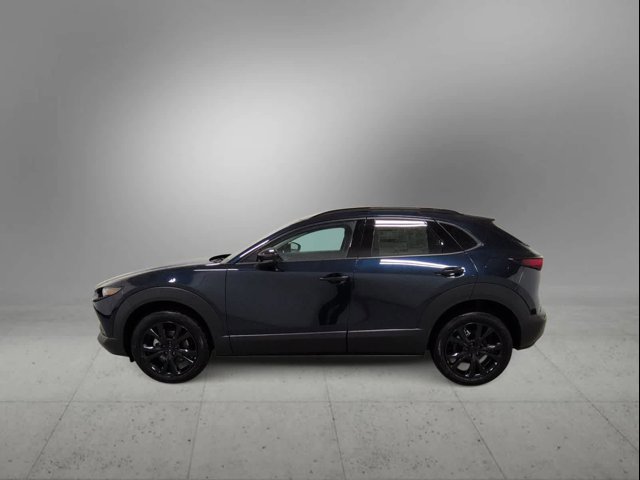 Thumbnail: 2026 Mazda CX-30 - 5