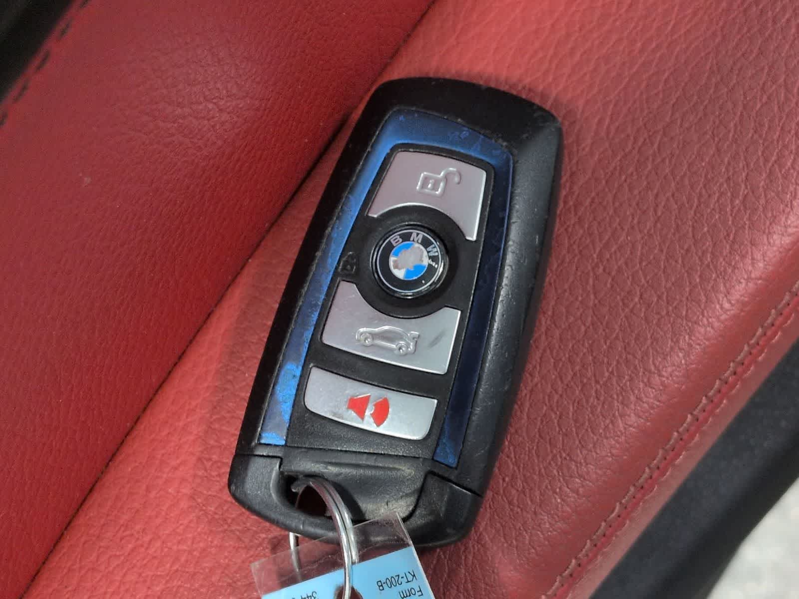 Thumbnail: 2016 BMW 3 Series - 37