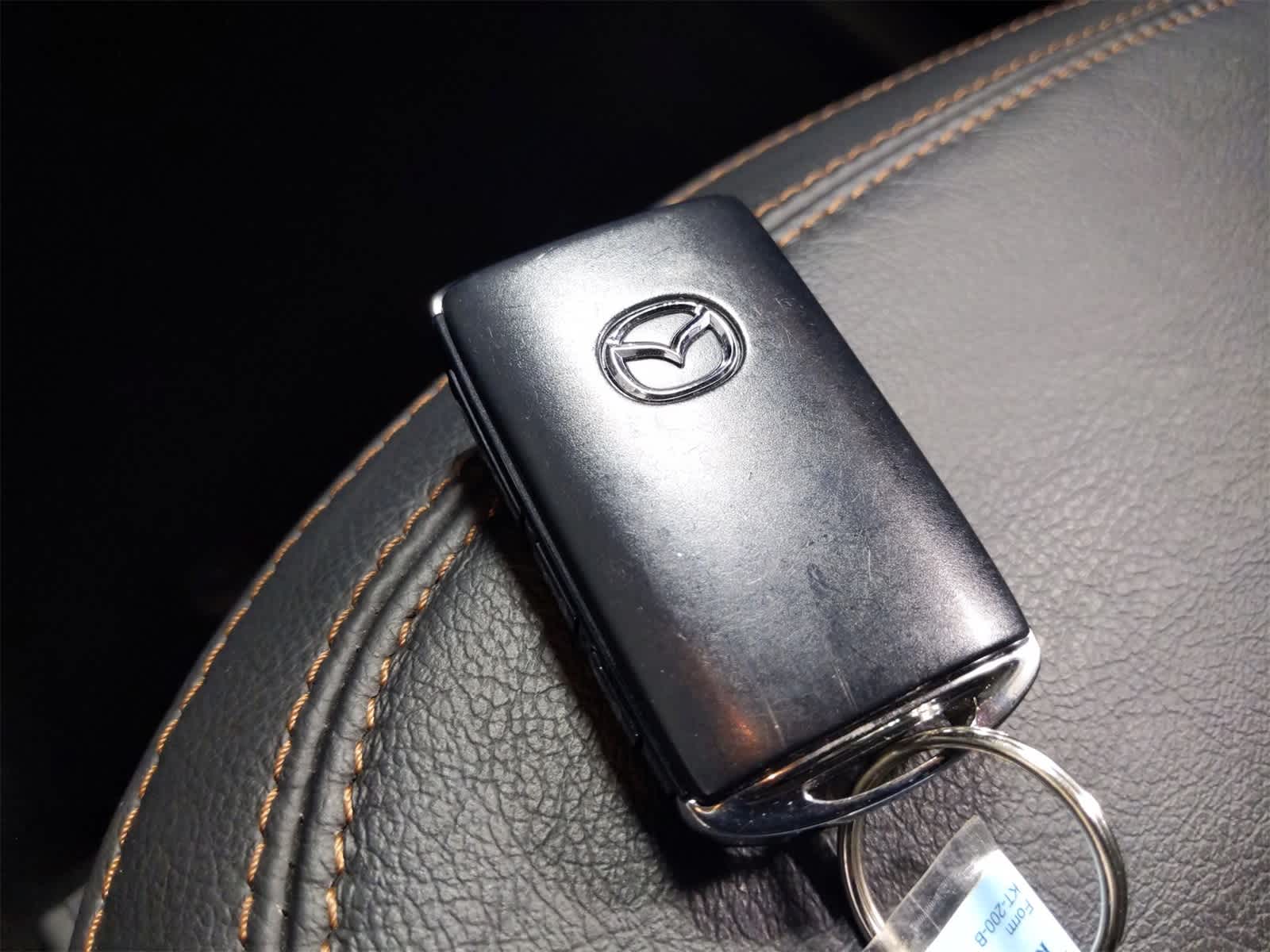 Thumbnail: 2022 Mazda CX-5 - 35
