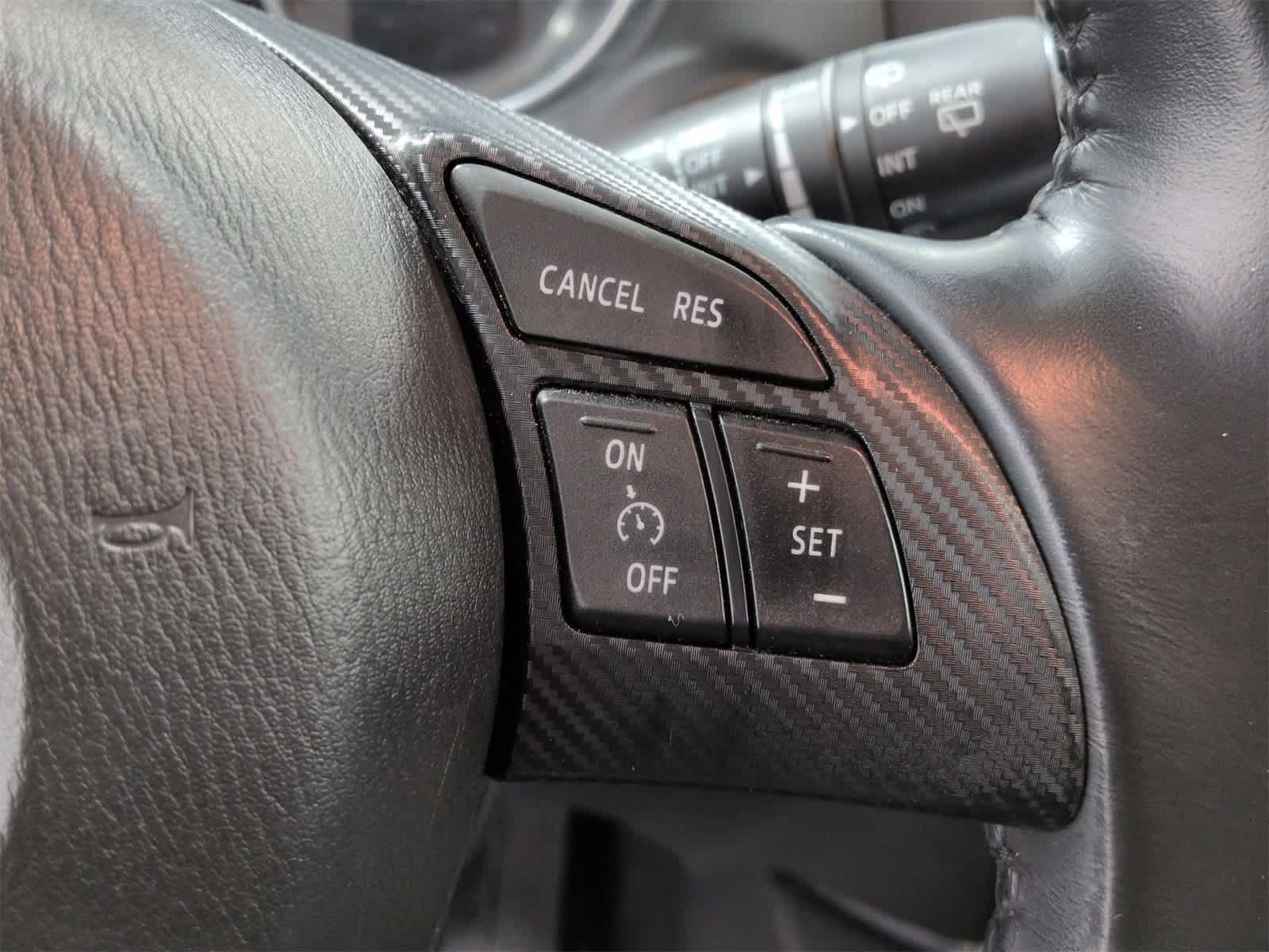 Thumbnail: 2016 Mazda CX-5 - 27