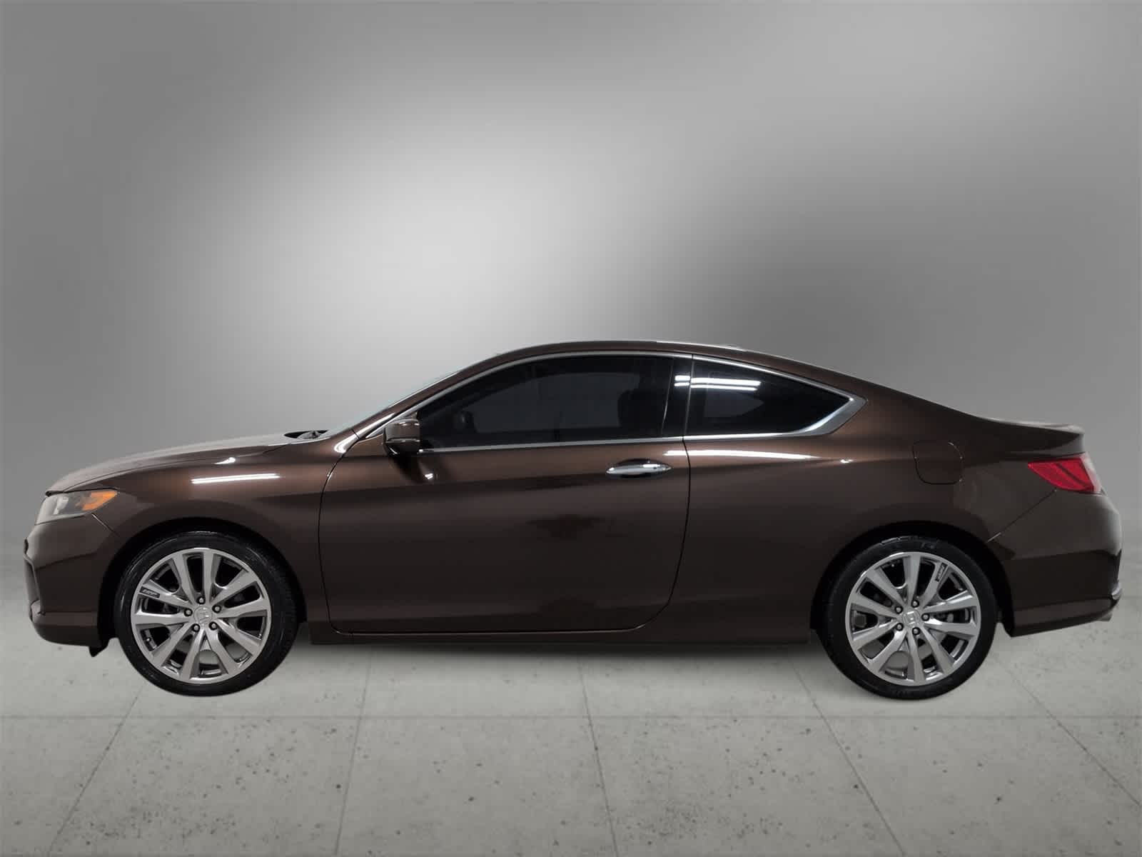 Thumbnail: 2015 Honda Accord - 5
