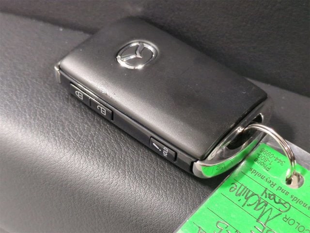 Thumbnail: 2025 Mazda CX-5 - 34