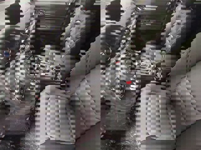 Thumbnail: 2025 Mazda CX-5 - 17