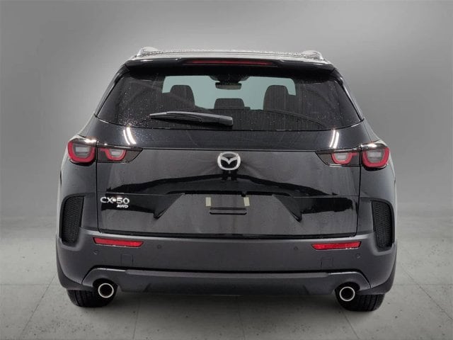 Thumbnail: 2026 Mazda CX-50 - 7