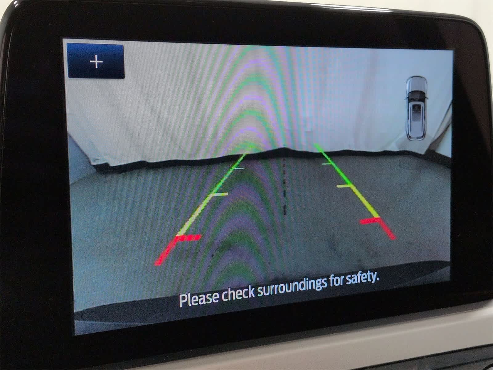 Thumbnail: 2021 Ford Escape - 29