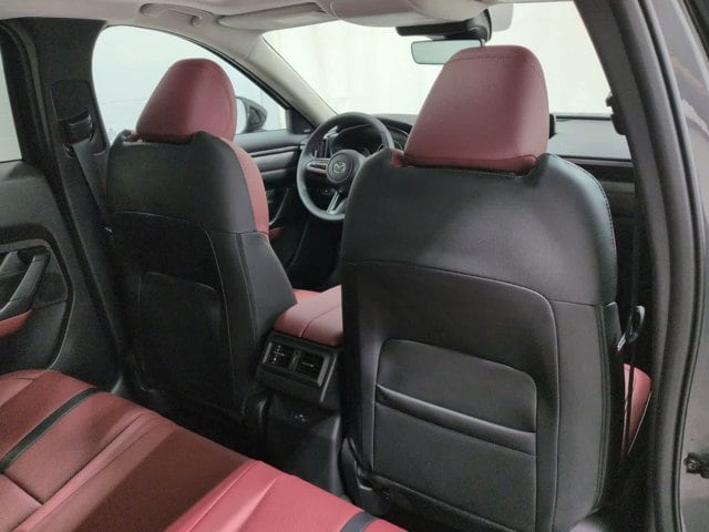 Thumbnail: 2026 Mazda CX-50 - 19