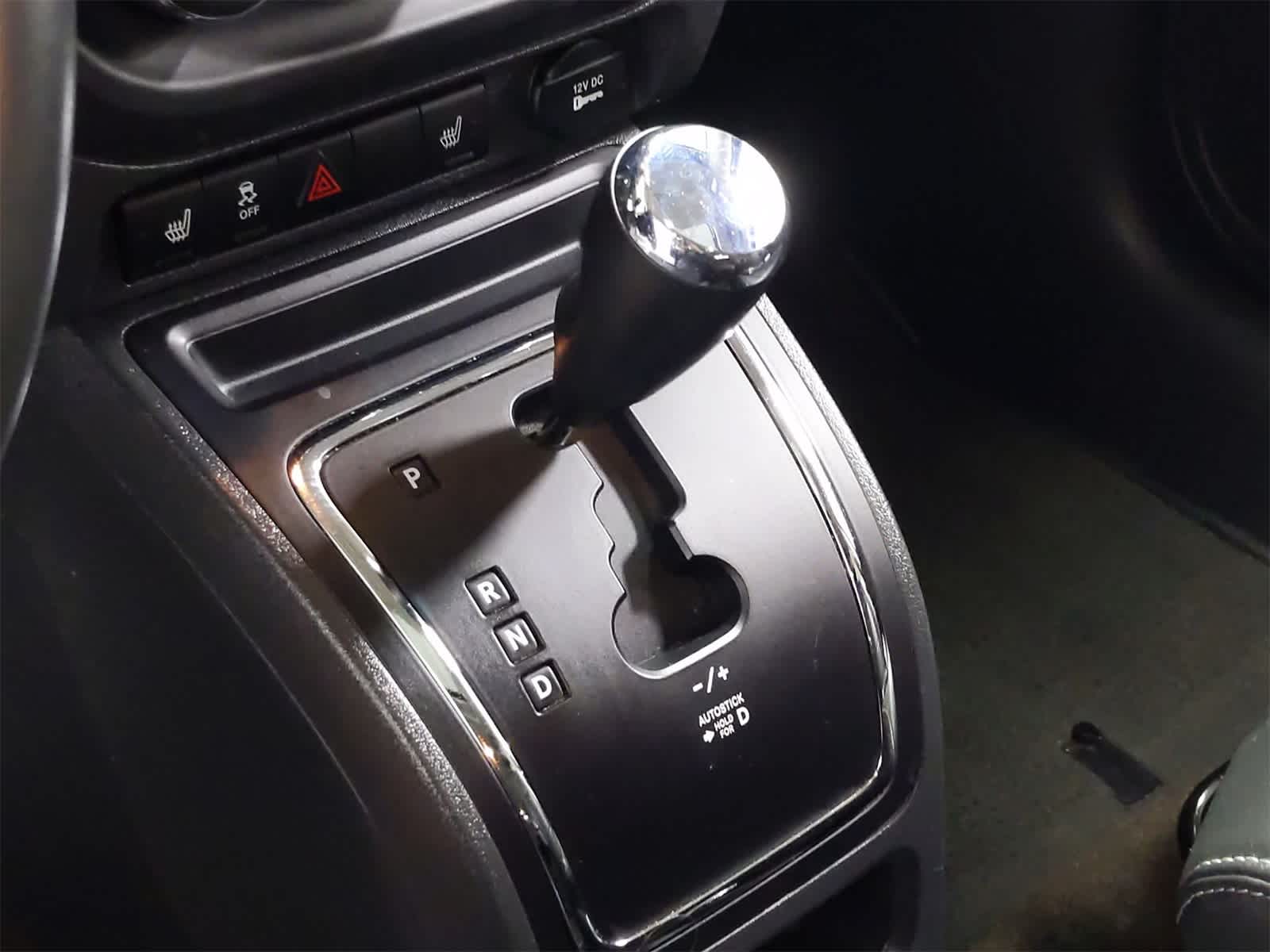 Thumbnail: 2014 Jeep Patriot - 31
