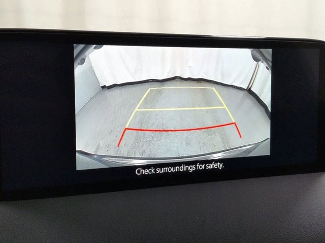 Thumbnail: 2025 Mazda CX-5 - 31