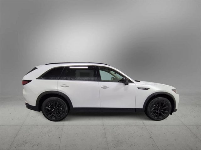 Thumbnail: 2026 Mazda CX-90 - 9