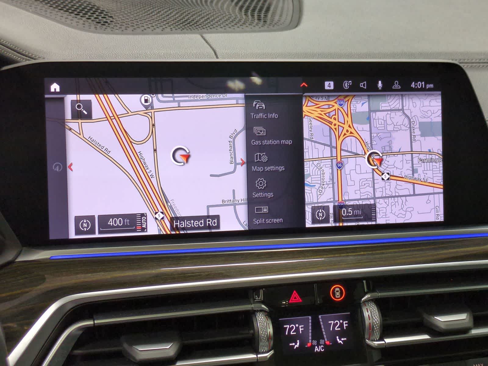 Thumbnail: 2019 BMW X5 - 30