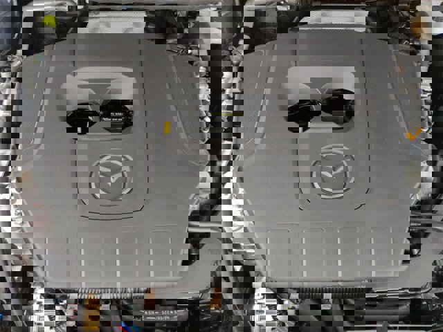 Thumbnail: 2025 Mazda CX-5 - 15