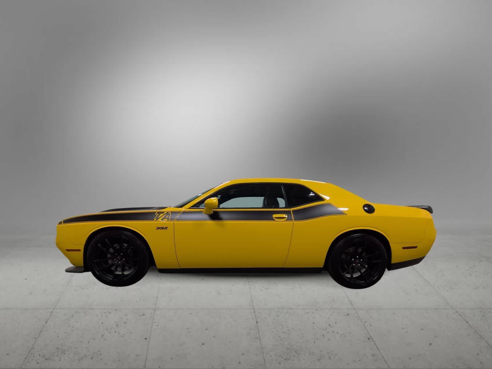 Thumbnail: 2019 Dodge Challenger - 5