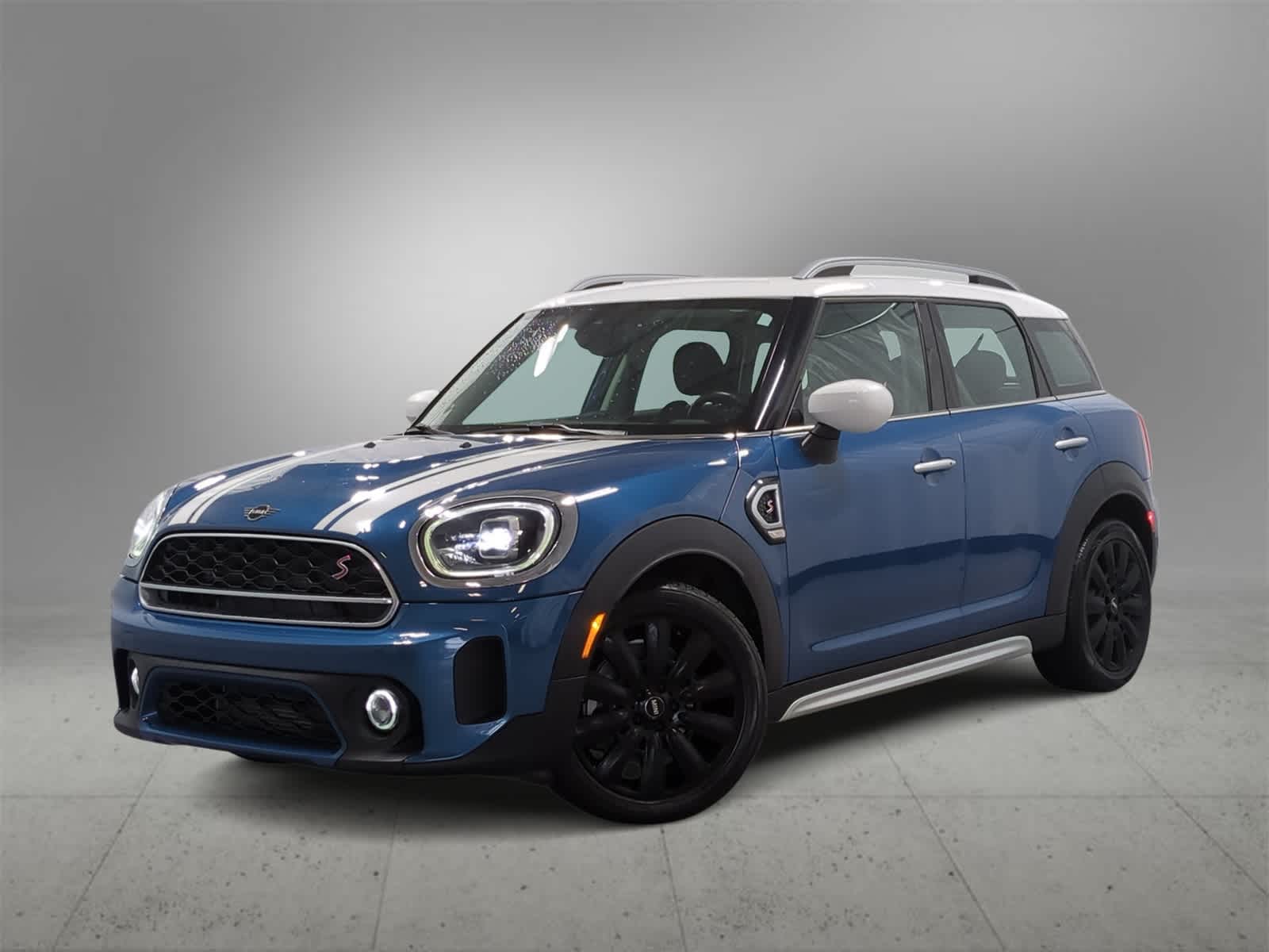 Thumbnail: 2023 MINI Cooper Countryman - 1