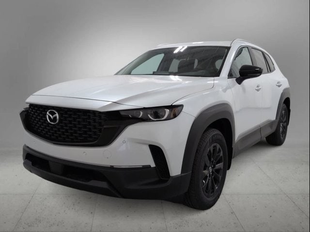 Thumbnail: 2026 Mazda CX-50 - 4