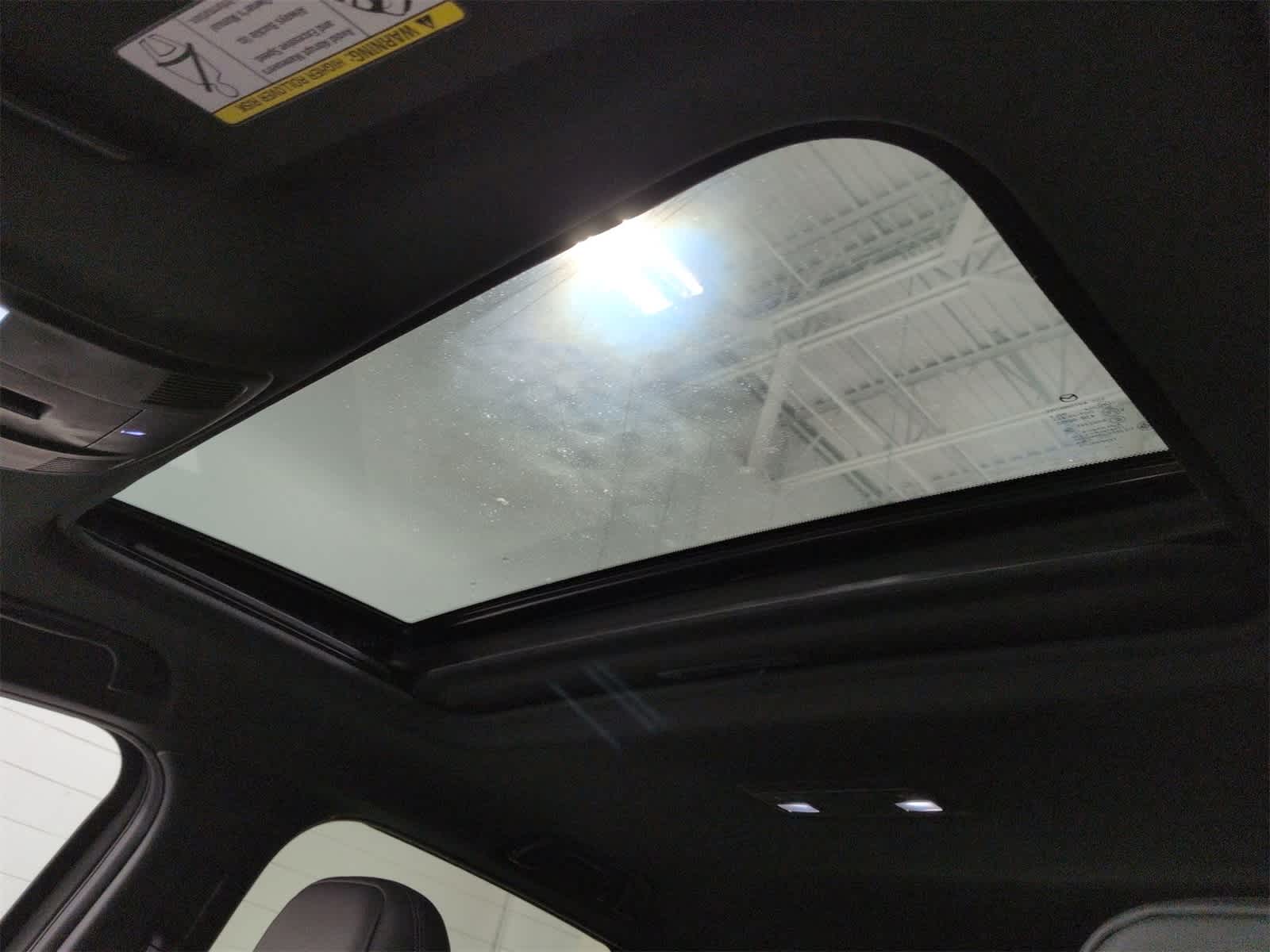 Thumbnail: 2023 Mazda CX-5 - 20