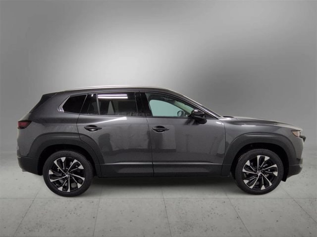 Thumbnail: 2026 Mazda CX-50 - 9