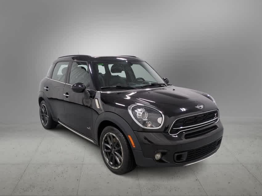 Thumbnail: 2016 MINI Cooper Countryman - 2