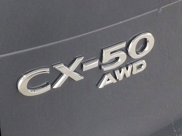 Thumbnail: 2026 Mazda CX-50 - 13