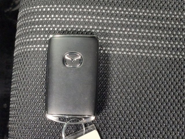 Thumbnail: 2026 Mazda CX-50 - 38