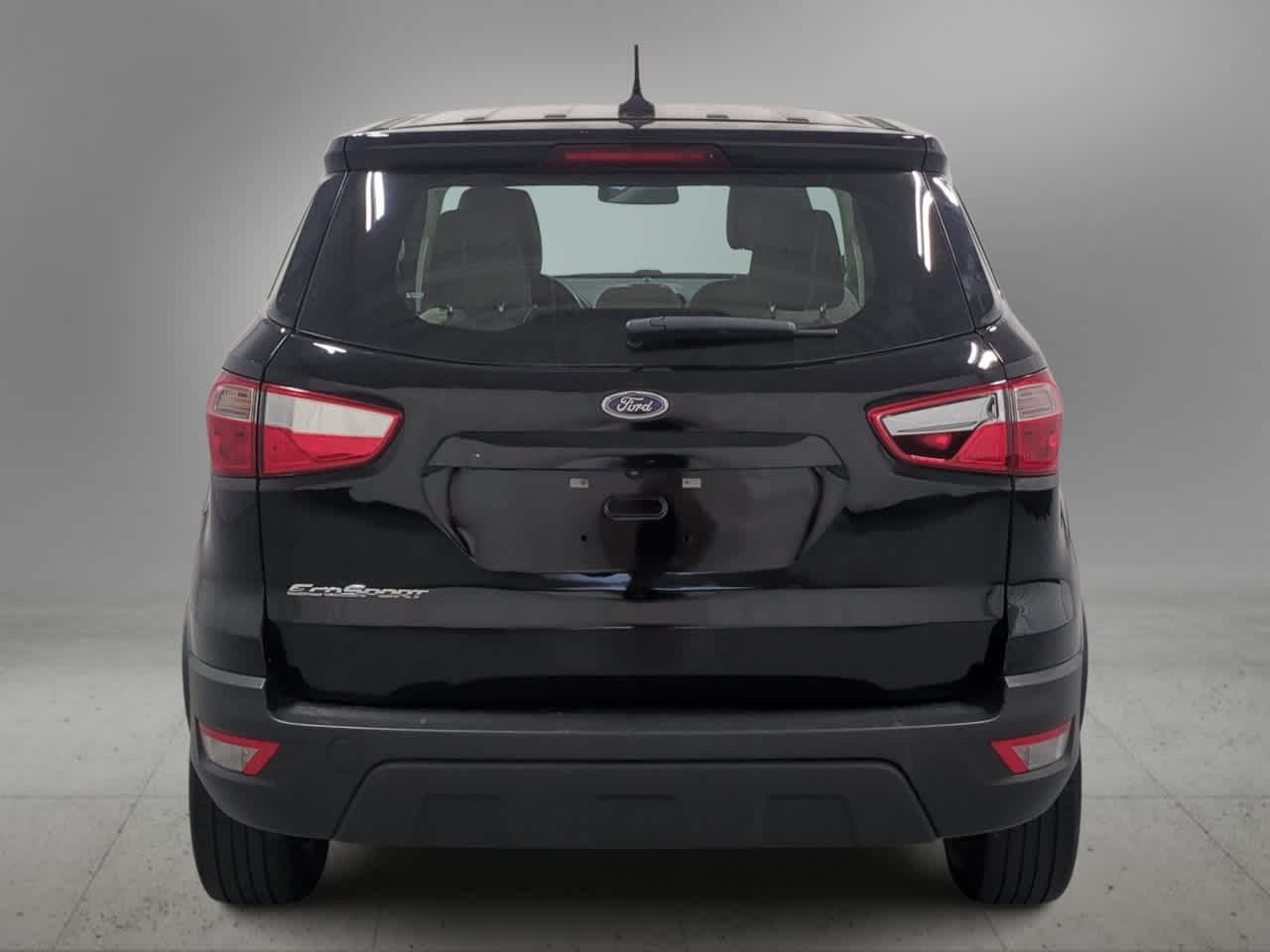 Thumbnail: 2020 Ford EcoSport - 7
