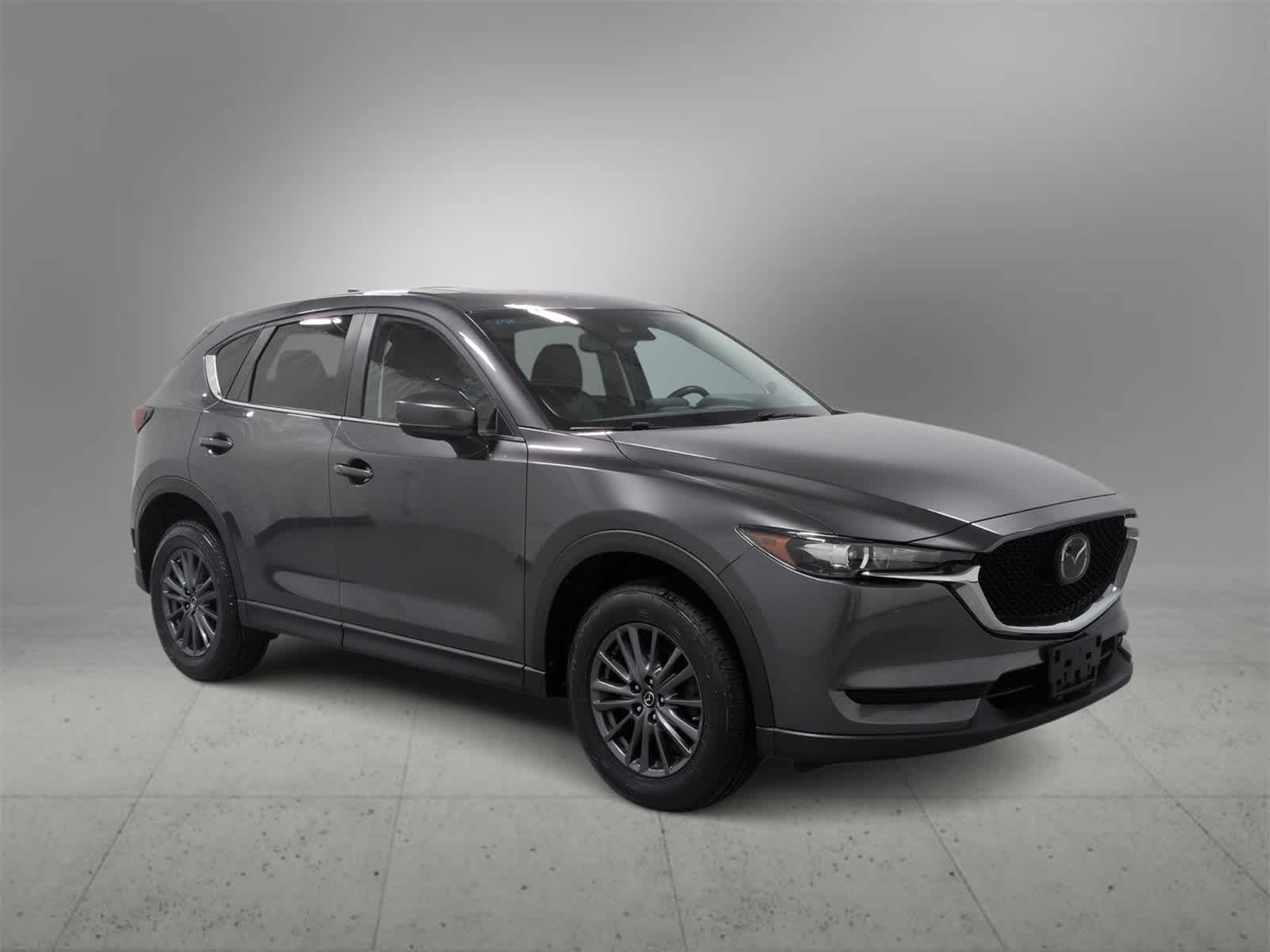 Thumbnail: 2019 Mazda CX-5 - 2