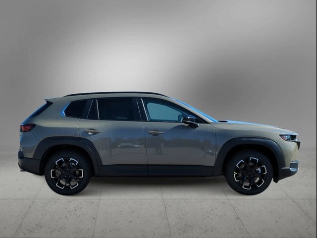 Thumbnail: 2026 Mazda CX-50 - 9