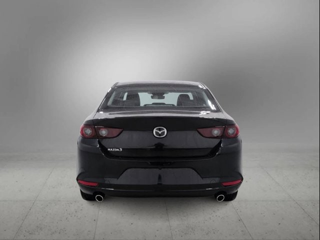 Thumbnail: 2026 Mazda Mazda3 - 7