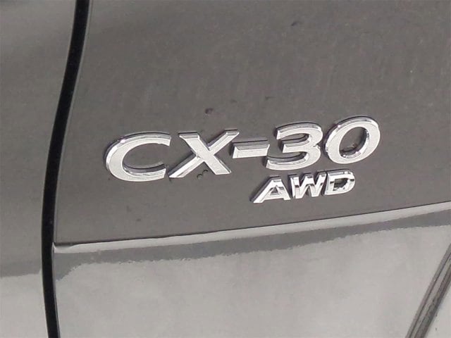 Thumbnail: 2025 Mazda CX-30 - 14