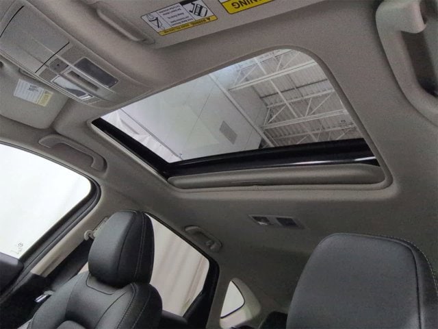 Thumbnail: 2025 Mazda CX-5 - 20