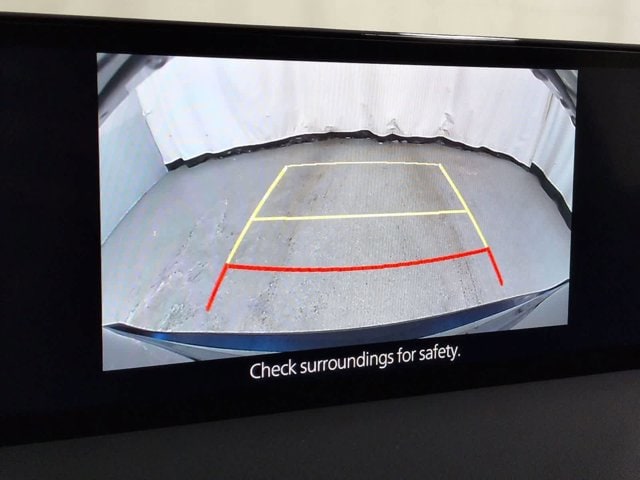 Thumbnail: 2025 Mazda CX-5 - 30