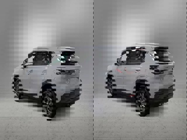 Thumbnail: 2026 Mazda CX-5 - 6