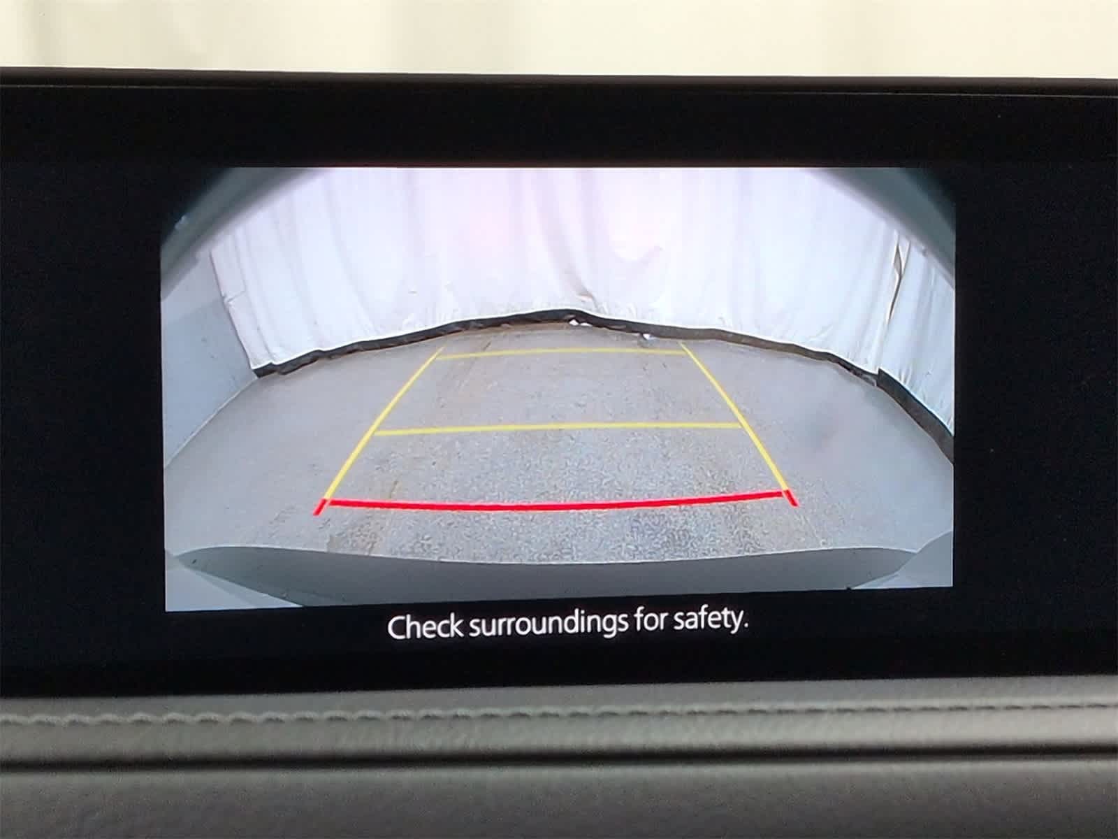 Thumbnail: 2024 Mazda CX-30 - 29