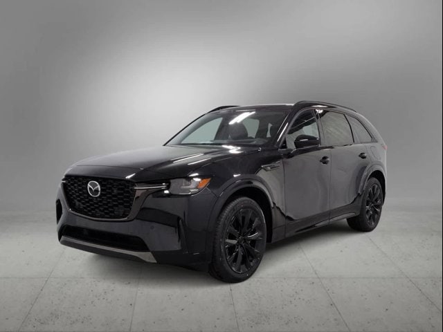 2026 Mazda CX-90 Turbo S Premium Sport Package's photo