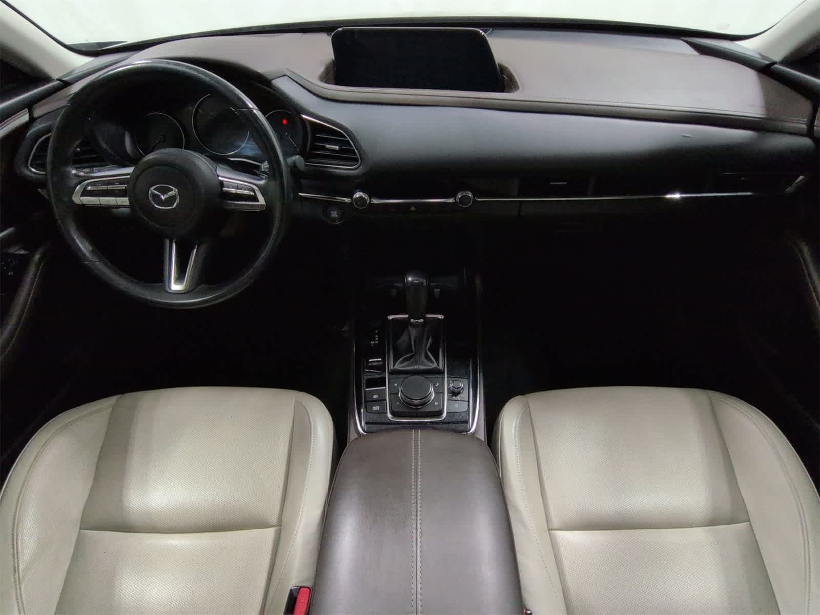 Thumbnail: 2023 Mazda CX-30 - 16