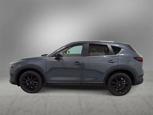 Thumbnail: 2025 Mazda CX-5 - 5