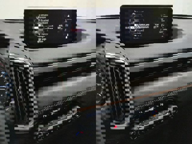 Thumbnail: 2026 Mazda CX-50 - 30