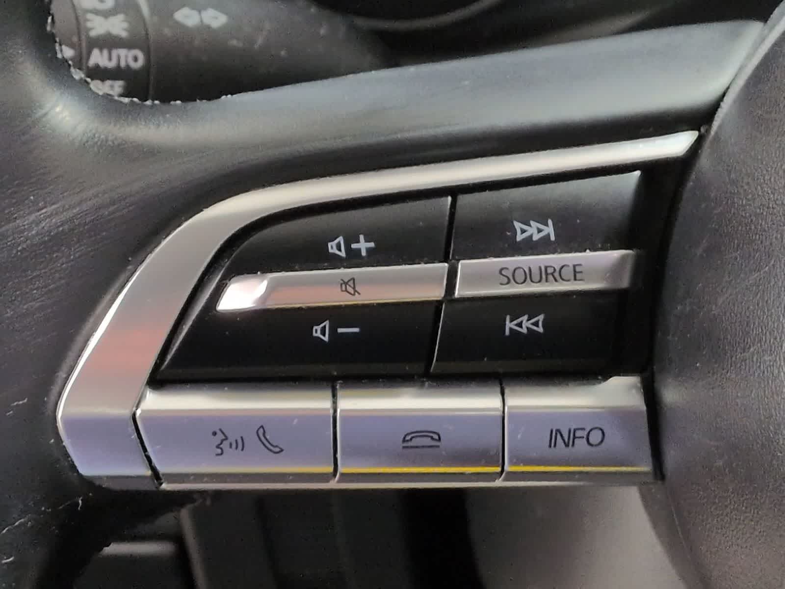 Thumbnail: 2020 Mazda Mazda3 - 29